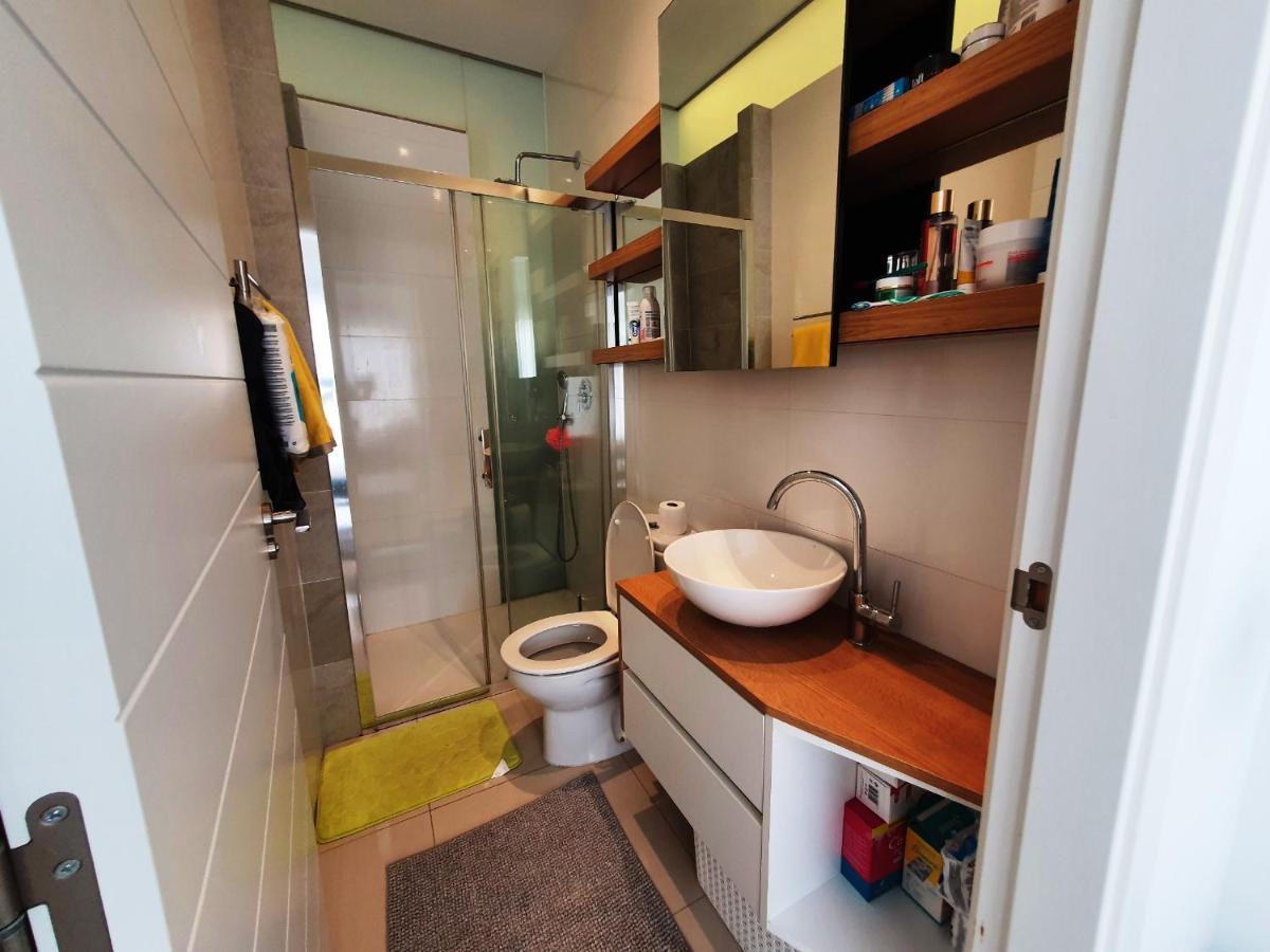 Appartement Euromarina - Apt 7 à Orihuela Extérieur photo