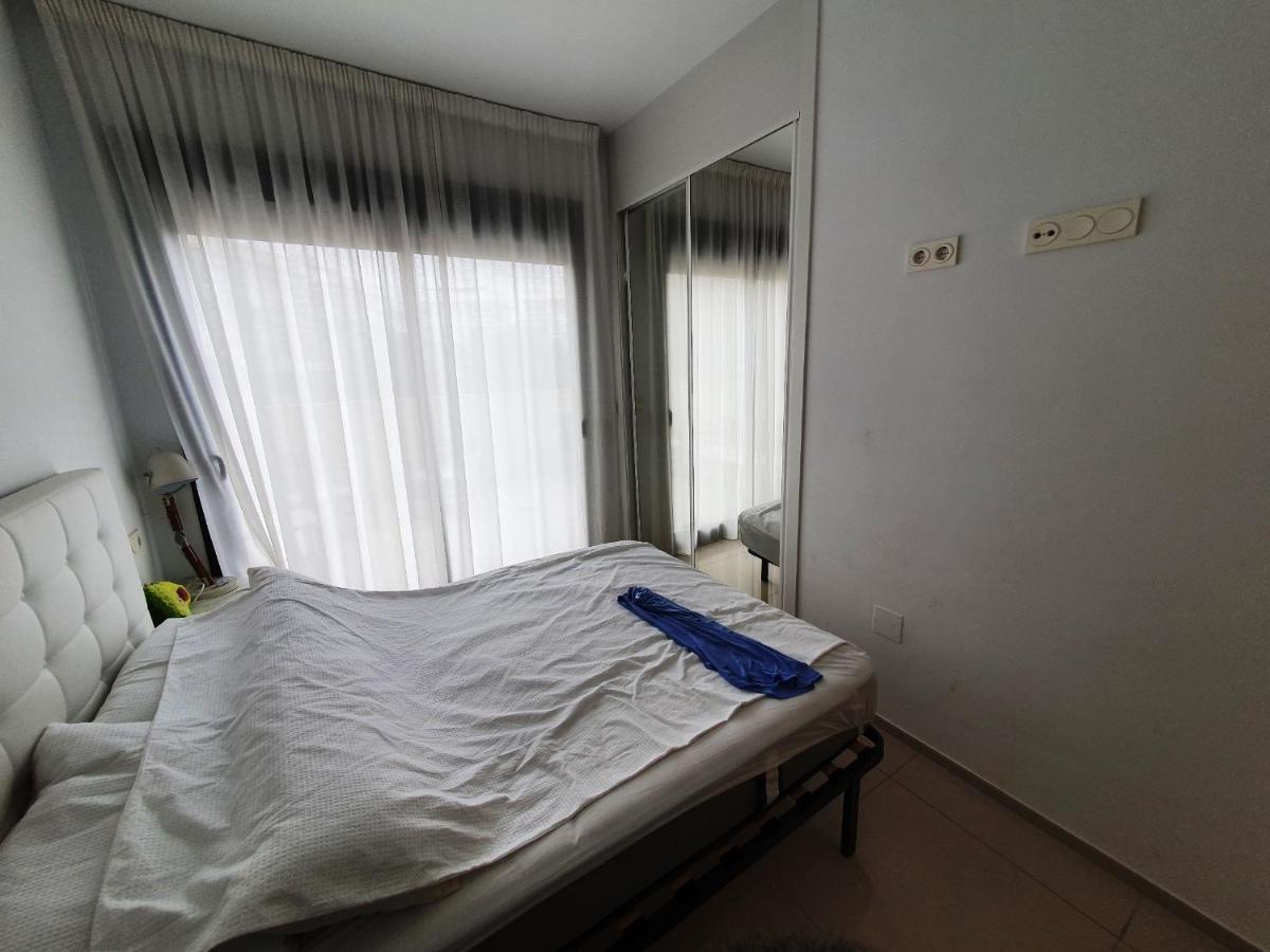 Appartement Euromarina - Apt 7 à Orihuela Extérieur photo