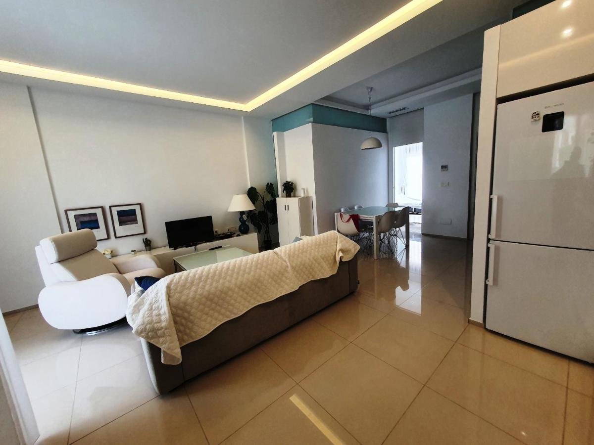 Appartement Euromarina - Apt 7 à Orihuela Extérieur photo