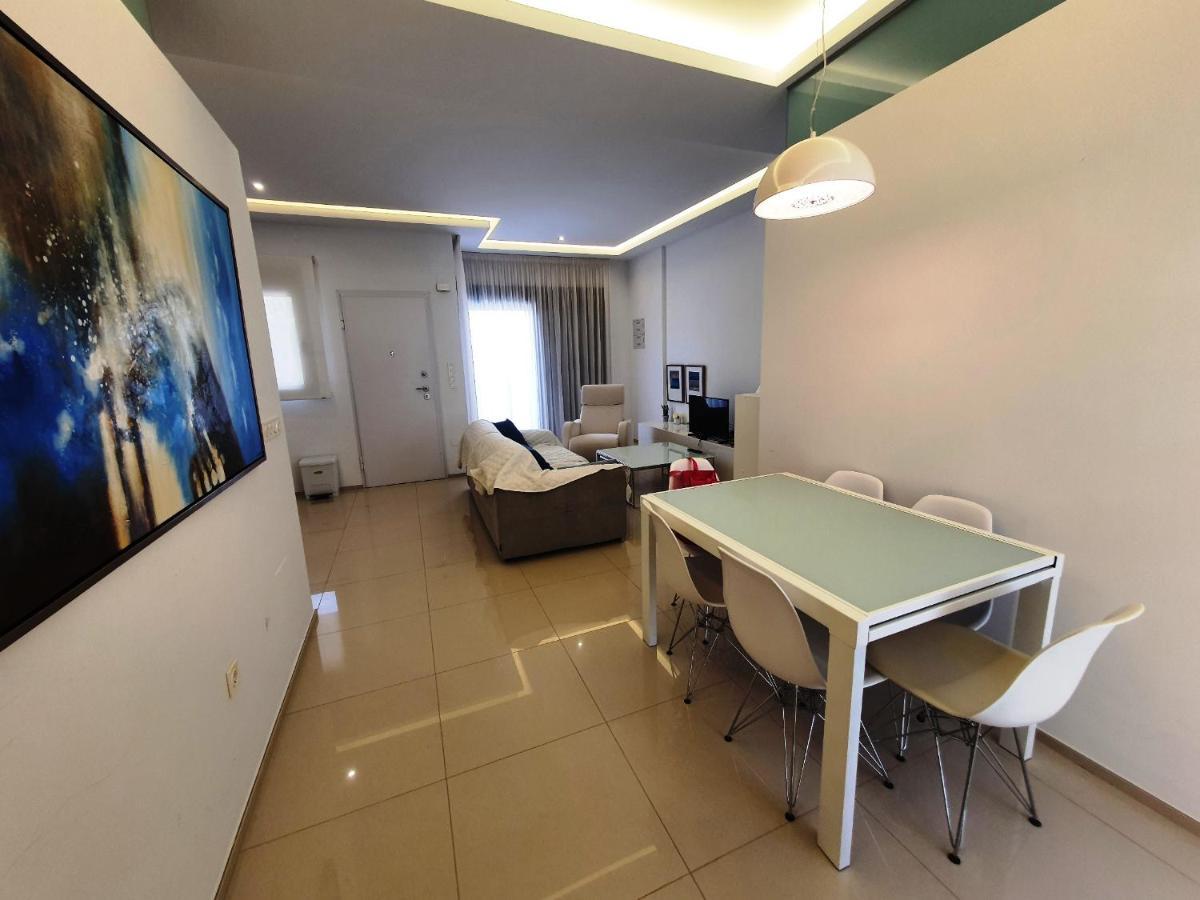 Appartement Euromarina - Apt 7 à Orihuela Extérieur photo