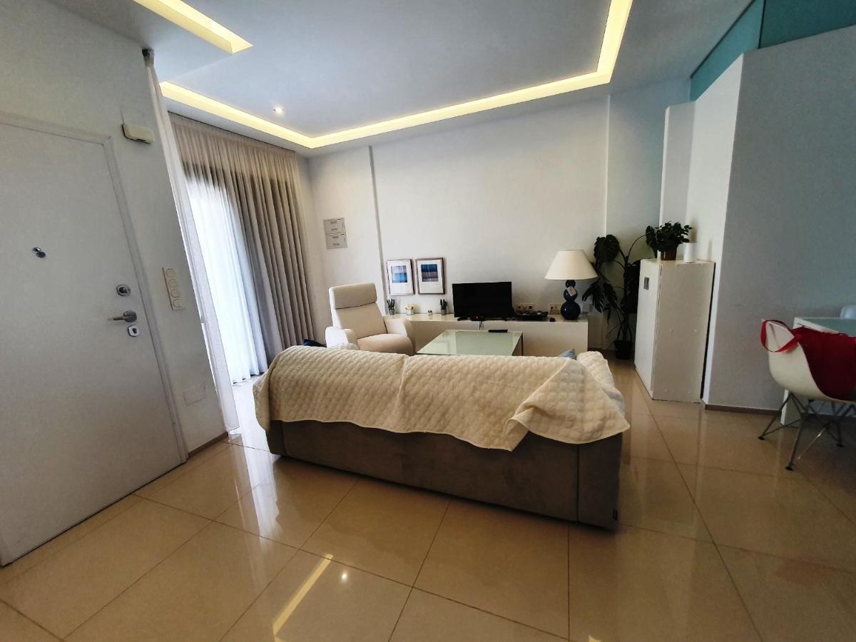 Appartement Euromarina - Apt 7 à Orihuela Extérieur photo