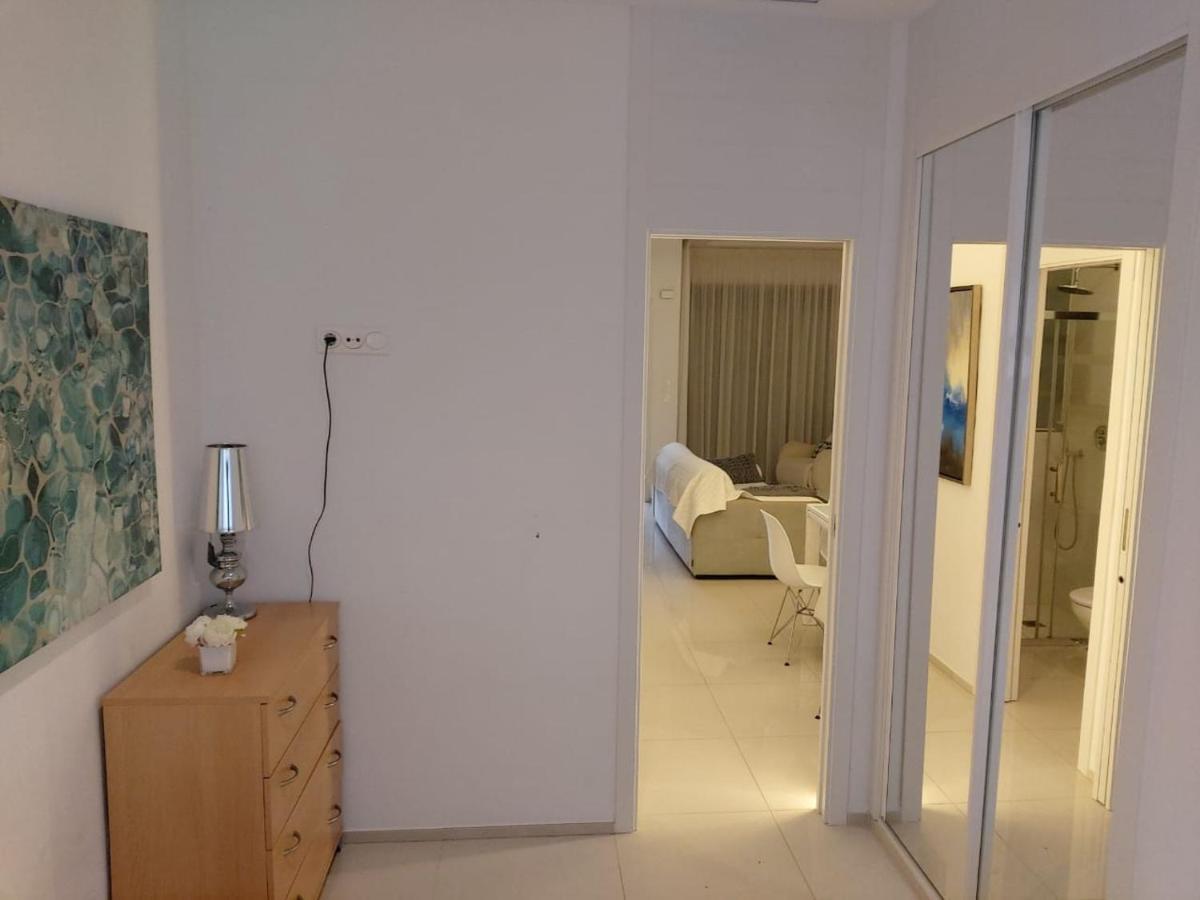 Appartement Euromarina - Apt 7 à Orihuela Extérieur photo